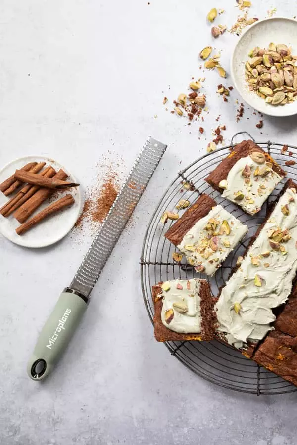 Microplane Premium Classic Rivejern - Billede 2