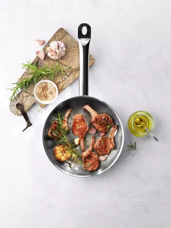 Zwilling Pro Stegepande - Billede 2