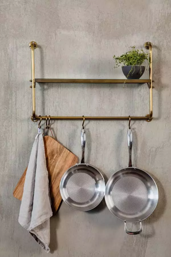 Heirol Stegepande Allsafe Stegepande - Billede 5