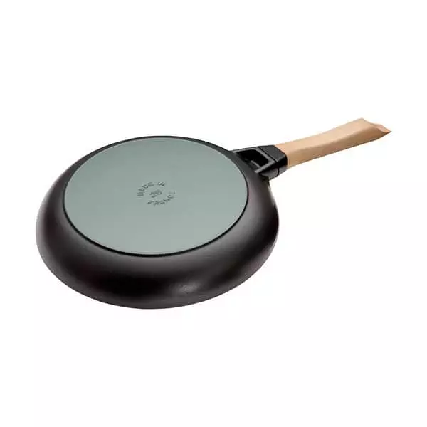 Staub Stegepande - Billede 2