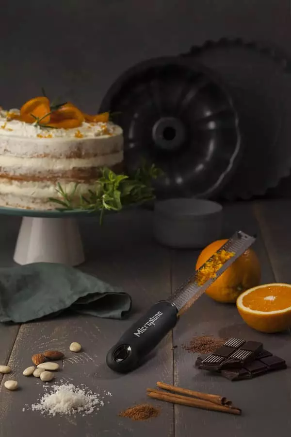 Microplane Premium Classic Rivejern - Billede 3