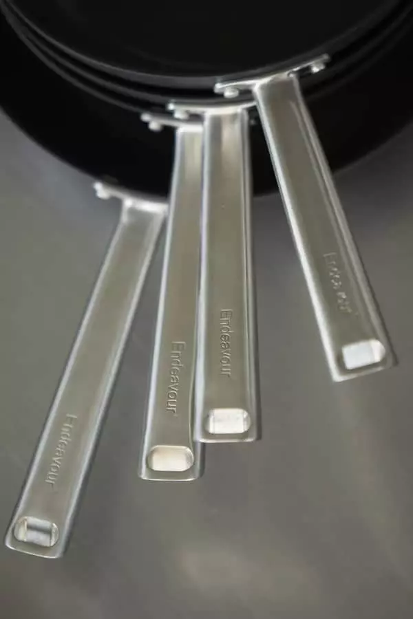 Endeavour Small Skillet Stegepande - Billede 2