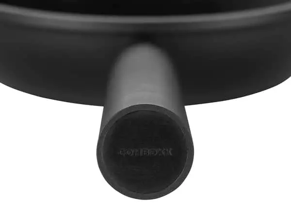 Combekk ALU-Y Stegepande - Billede 2