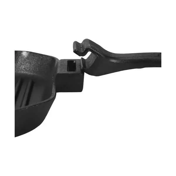 Steak Champ Grillpande - Billede 5