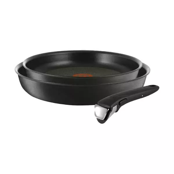 Tefal Ingenio Expertise Stegepande - 2 Stk.