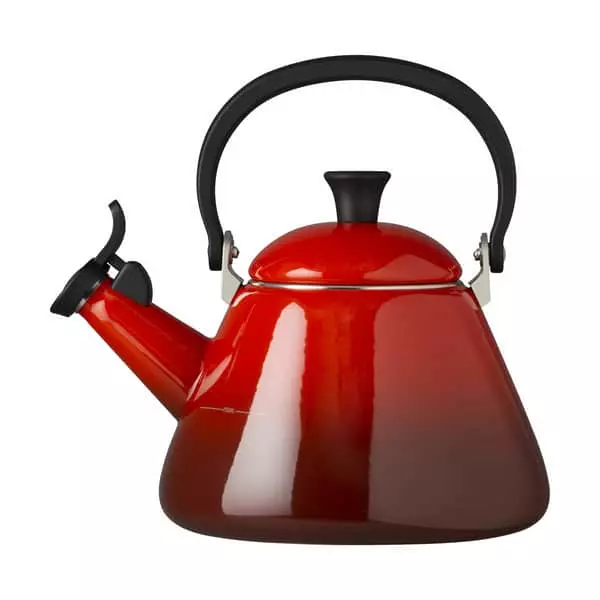 Le Creuset Kone Kedel