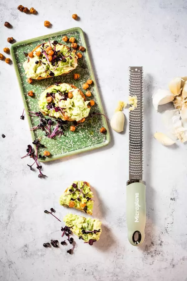 Microplane Premium Classic Rivejern - Billede 3