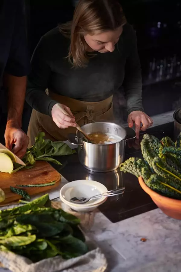 Fiskars All Steel Gryde - Billede 2