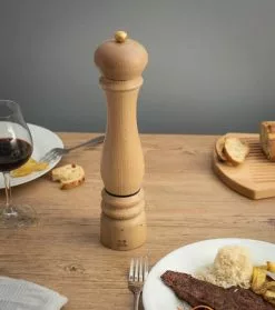 Peugeot Paris US Peberkværn