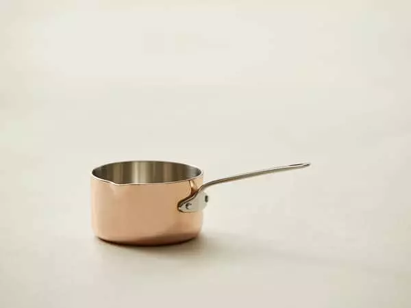 Blomsterbergs Minikasserolle - Billede 2