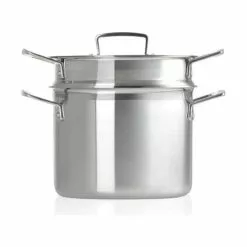 Le Creuset 3-Ply Signature Pastagryde M. Si