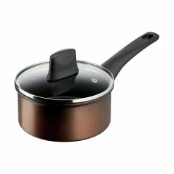 Tefal Resource Kasserolle M. Låg