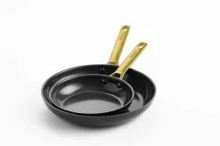 Greenpan Padova Stegepandesæt