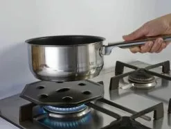 Brix SimmerMat Simreplade