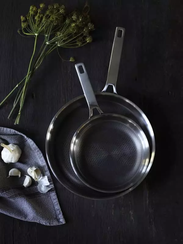 Timm Vladimir Kitchen Stegepande - Billede 2