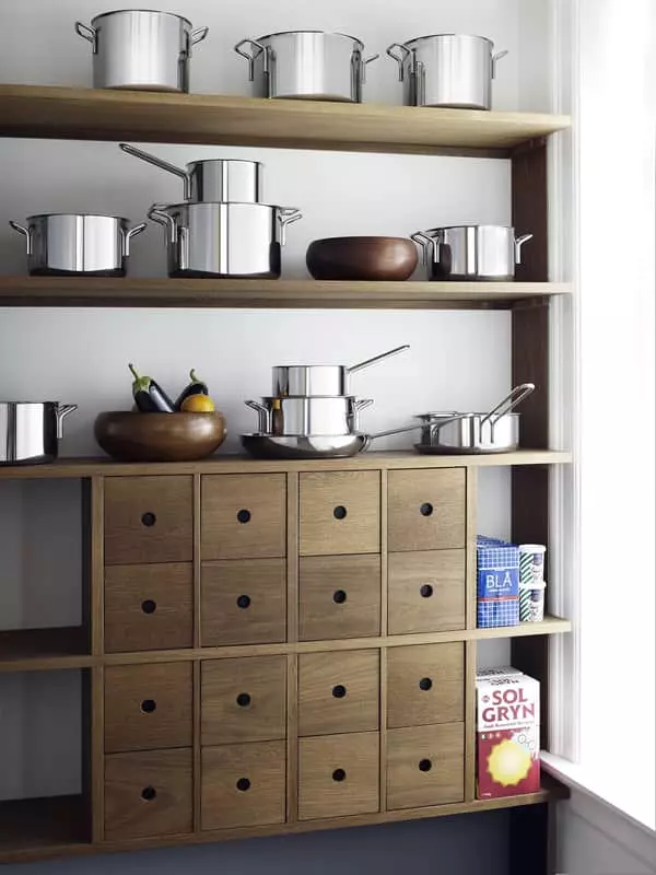 Eva Trio Gryde - Billede 2