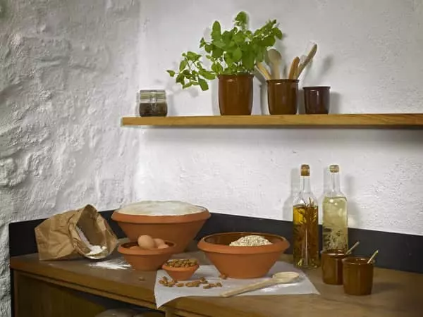 Knabstrup Keramik Dejfad - Billede 5