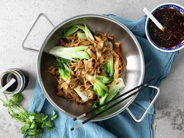 Zwilling Pro Wok - Billede 2