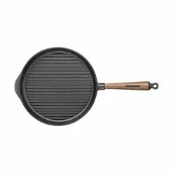 Skeppshult Valnød Grillpande