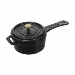 Staub Mini Kasserolle