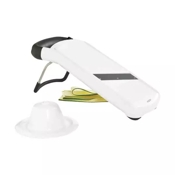 OXO Good Grips Simple Mandolinjern - Billede 3