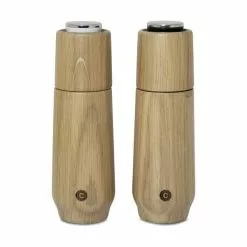 CrushGrind Champagne Kværnsæt