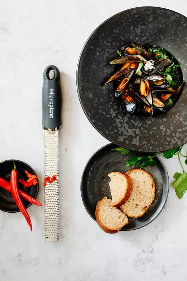 Microplane Premium Classic Rivejern - Billede 2