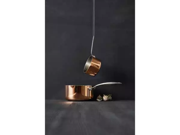 Blomsterbergs Minikasserolle - Billede 3