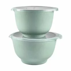 Rosti Margrethe Røreskålsæt M. Låg - 4 Dele