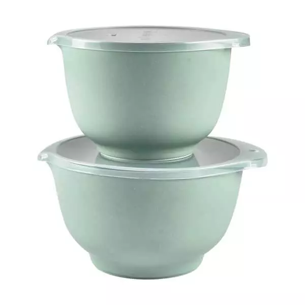 Rosti Margrethe Røreskålsæt M. Låg - 4 Dele