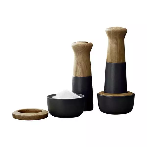 Morsø Peberkværn - Billede 3