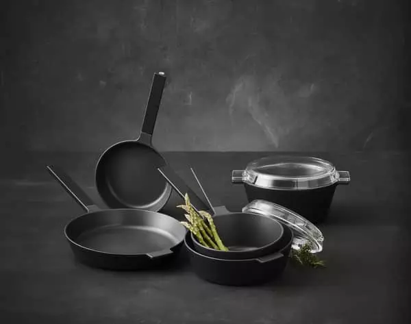 Morsø Stegepande - Billede 2