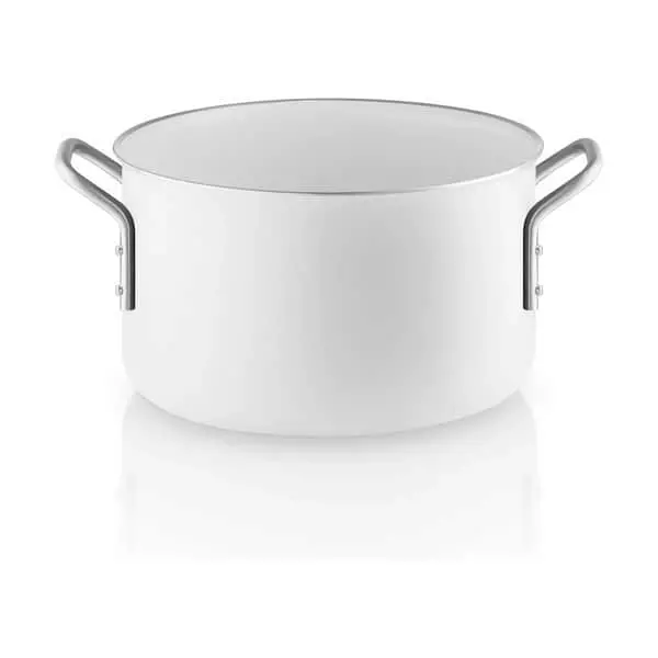 Eva Trio White Line Gryde - Billede 3