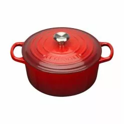 Le Creuset Gryde