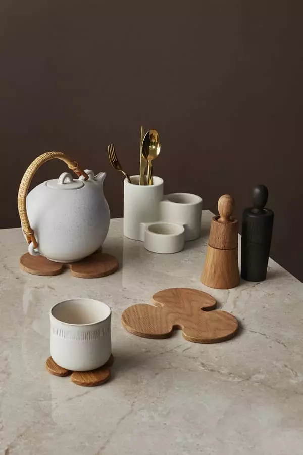 Spring Copenhagen Peberkværn Mr. Pepper - Mini - Billede 2