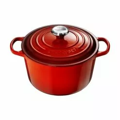 Le Creuset Gryde
