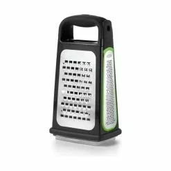 OXO Box Rivejern M. Opsamler