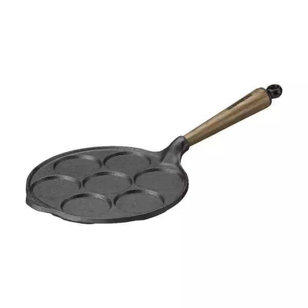 Skeppshult Valnød Blinispande - Billede 2