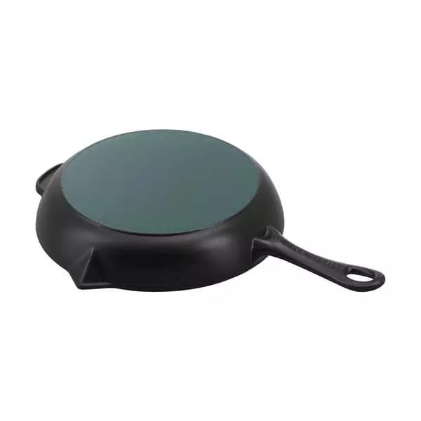 Staub Stegepande M. Hældetud - Billede 3