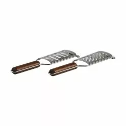 Timm Vladimir Kitchen Rivejern - 2 Stk.