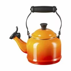 Le Creuset Traditional Kedel