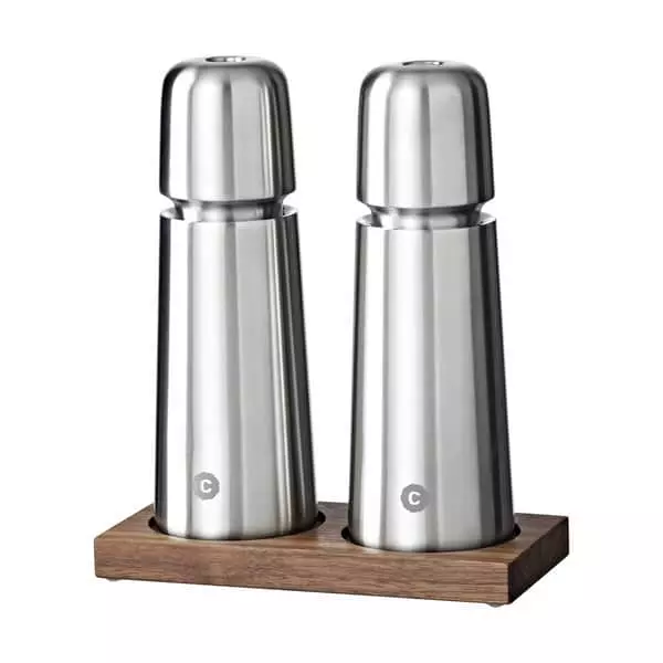 CrushGrind Bakke Til 2 Kværne - Billede 4