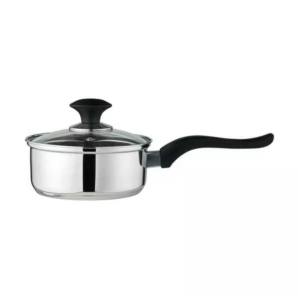 Funktion Grydesæt - 6 Dele - Billede 5