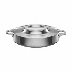 Fiskars Norden Steel Stegefad