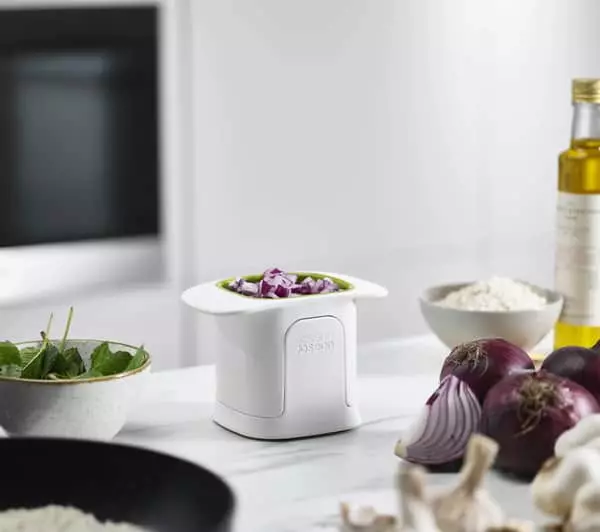 Joseph Joseph Chopcup Grøntsagsjern - Billede 5