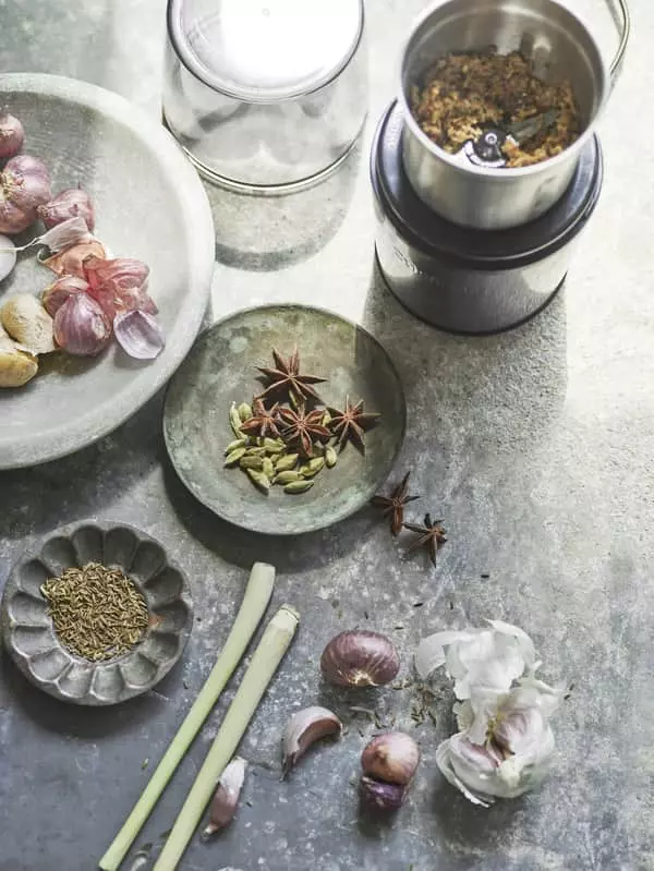 Cuisinart Krydderikværn SG21BE - Billede 3