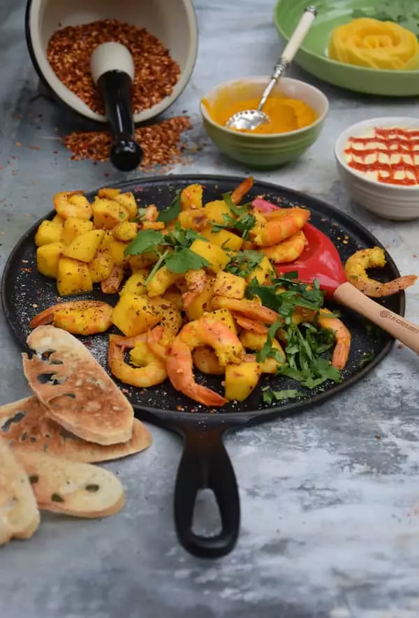 Le Creuset Pandekagepande - Billede 3