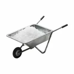 Monkey Business Saltkar