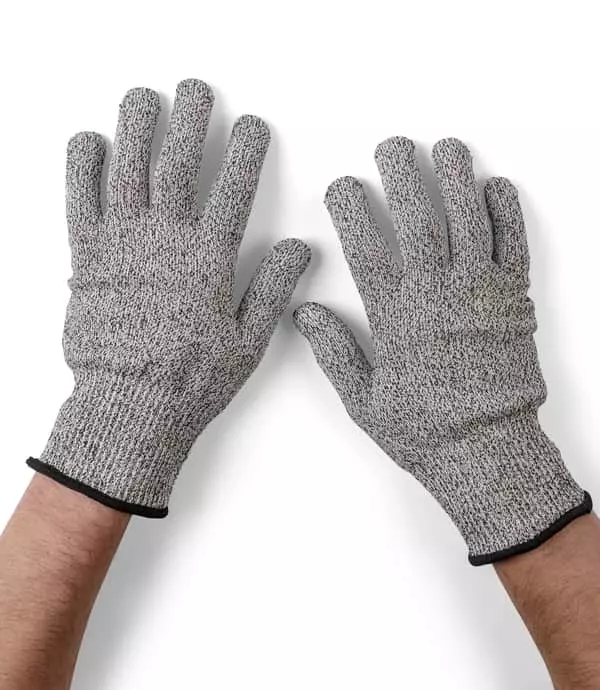 Cook & Baker Skærehandske - 2 Stk.