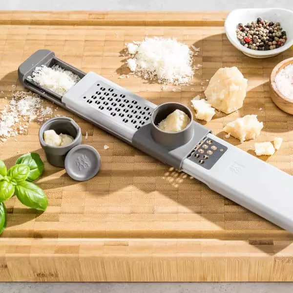 Zwilling Z-Cut Rivejern - Billede 2